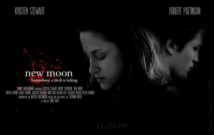 Saga Twilight - zdjęcia - NewMoon.png