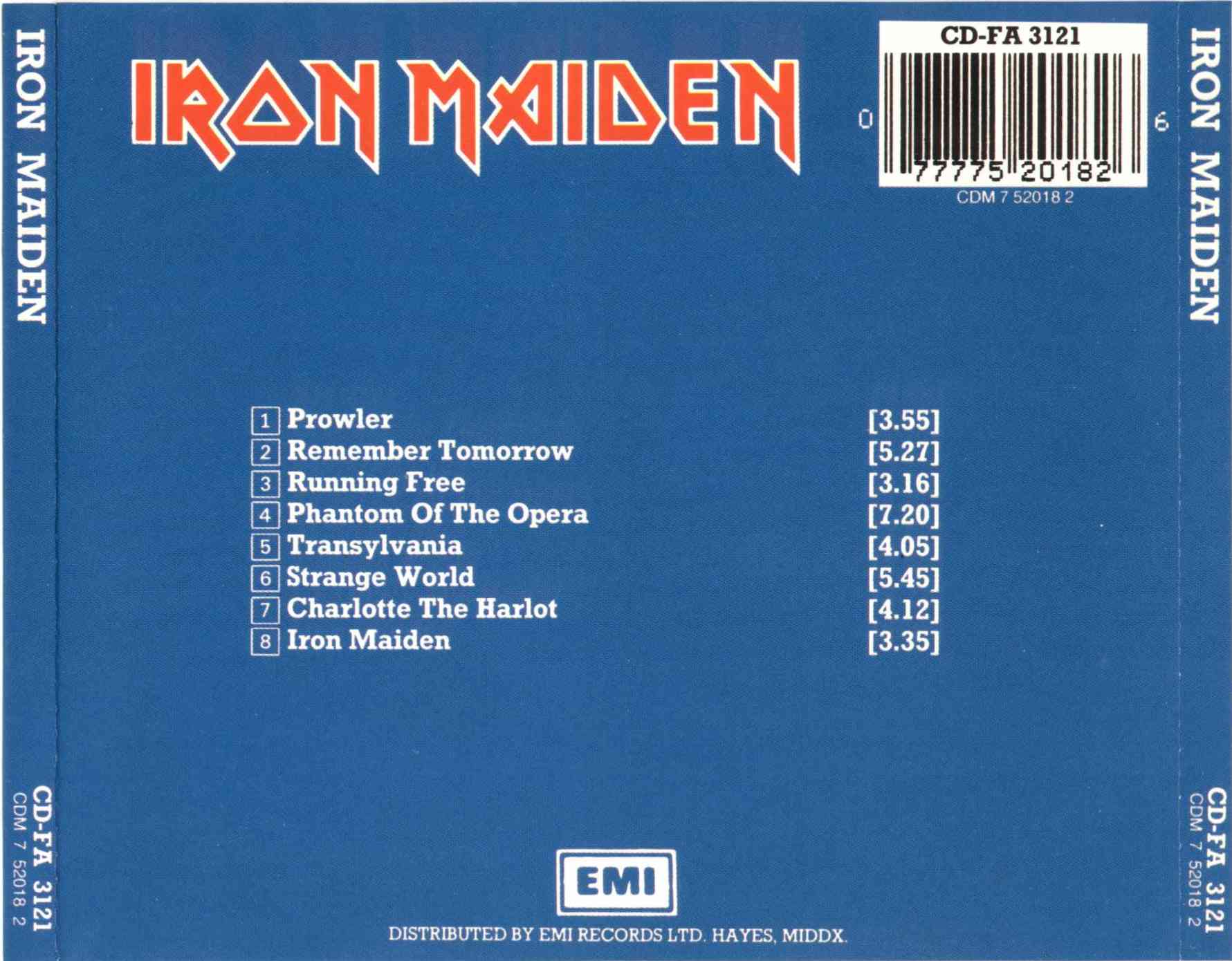 Iron Maiden - 1980 - Iron Maiden - Iron Maiden-C.jpg
