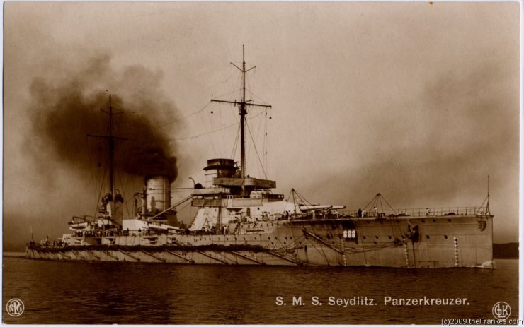 Okręty wojenne - Seydlitz.jpg