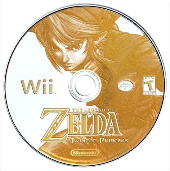 NTSC - The Legend Of Zelda - Twilight Princess NTSC-U.jpg