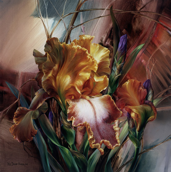 Vie Dunn-kwiaty - GoldenPrincess550h.jpg