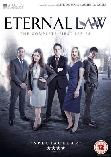 Eternal Law - 2012 - Eternal Law - 2012.jpg