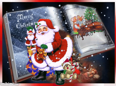 Kartki z życzeniami-Merry Christmas i nie tylko - Merry Christmas i nie tylko.gif