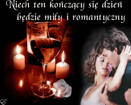 Romantyczne - Dobranoc01.gif