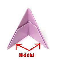 origami modułowe 3D - pict2313.jpg