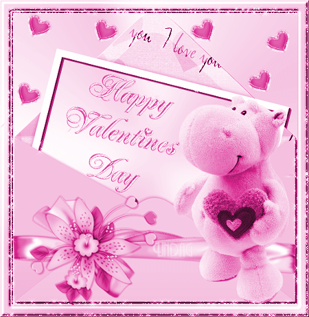 Amor  Valentine - Walentynki 00123.gif