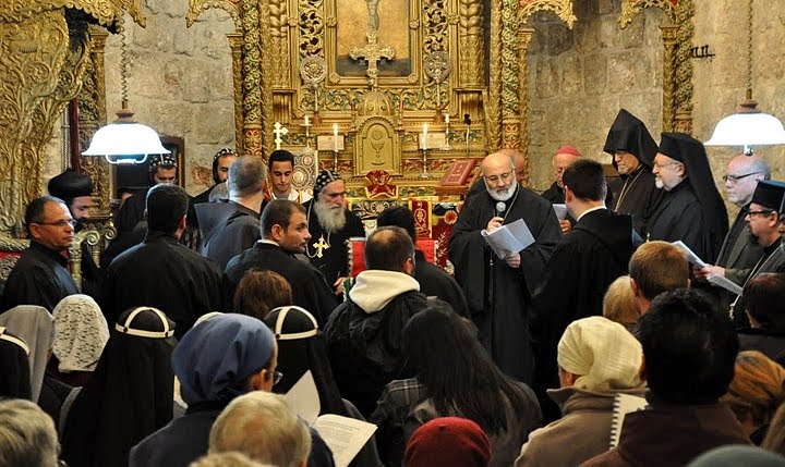 2011.01. - Konwiwencja biskupów w Domus Galilaea - DSC_0184.JPG