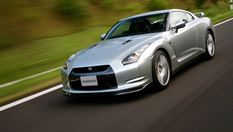  caRS - Nissan_GT_R.jpg