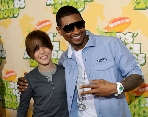 1 - Justin Bieber  Usher1.jpg