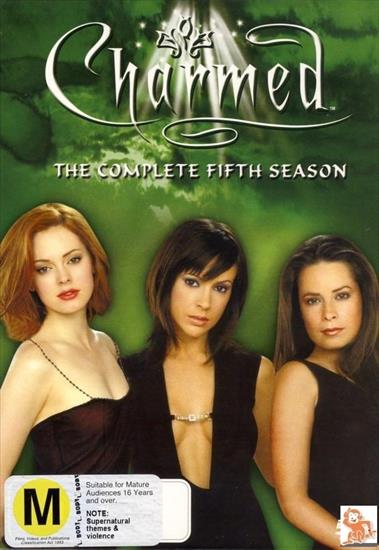 Czarodziejki Charmed sezon 5 lektor pl - Charmed s05.jpg