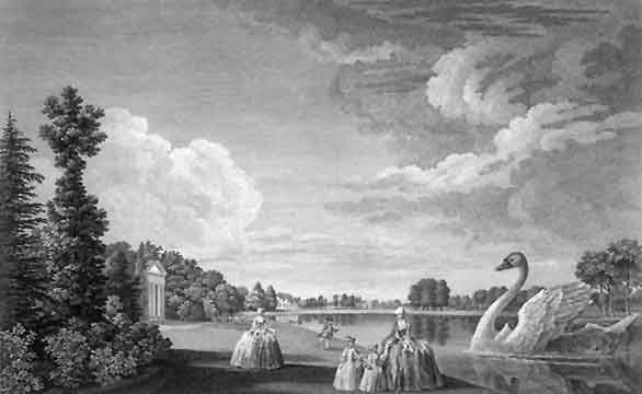 Kew Gardens - Kew Gardens, ryc.1755.jpg
