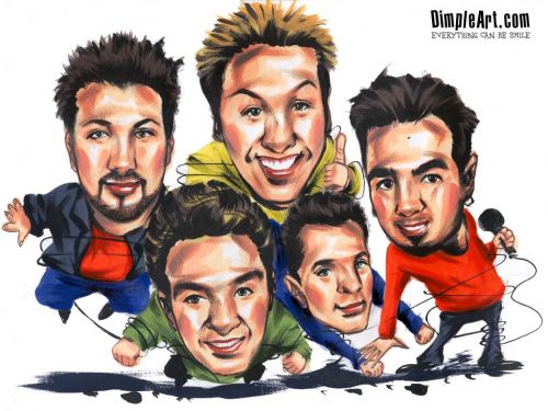 Tapety - Nsync.jpg