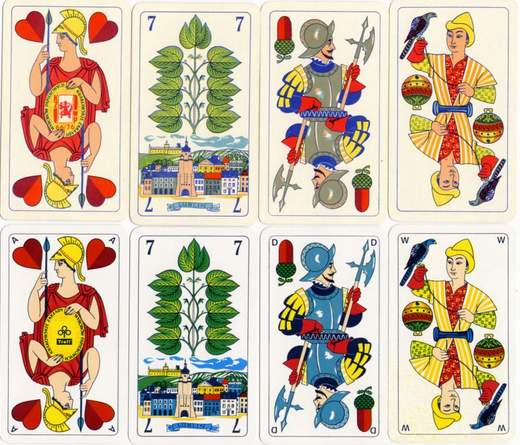 karty klasyczne - karty do skata z lat 70-tych.jpg
