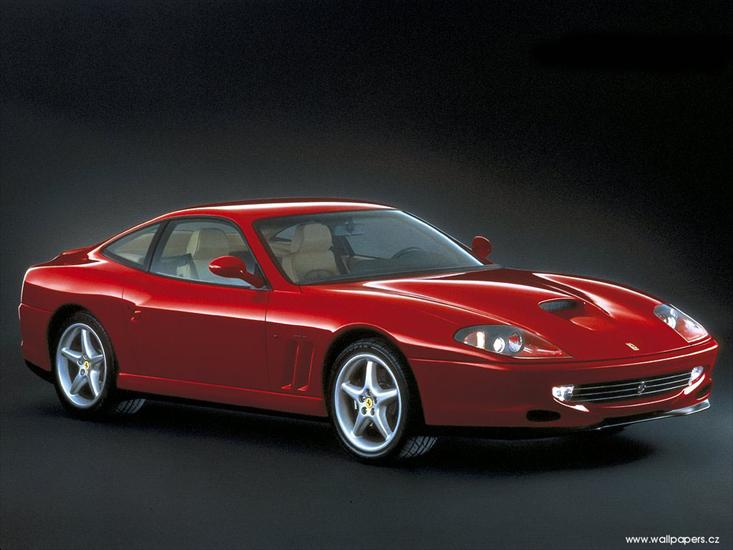 Ferrari - F550.JPG