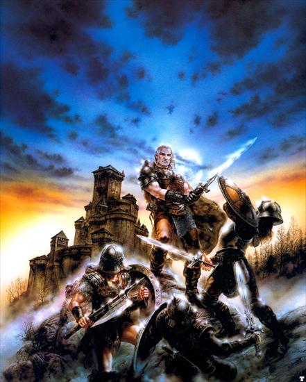 Misc Picture - luis_royo_legends.jpg