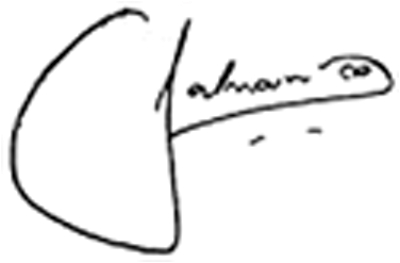 autografy - Khan, Salman signature.jpg