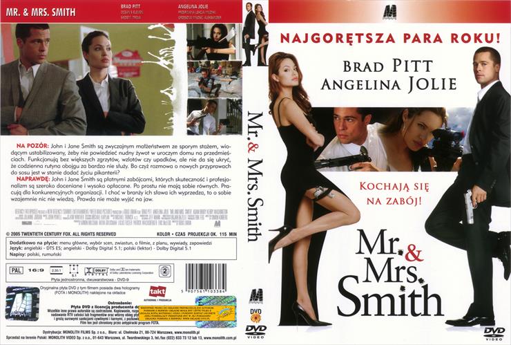 okładki DVD - Mr___Mrs_Smith.jpg
