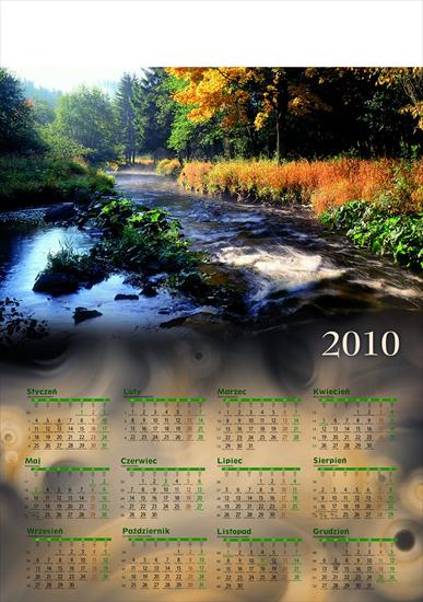 Kalendarze2010 - kalendarz-potok.jpg
