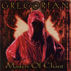 Gregorian - Masters Of Chant 1999 - cover.jpg