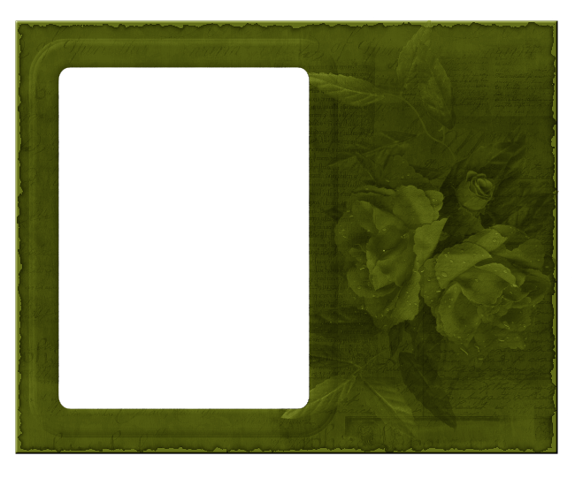 kolekcje 24 - DBV Rose frame5.png