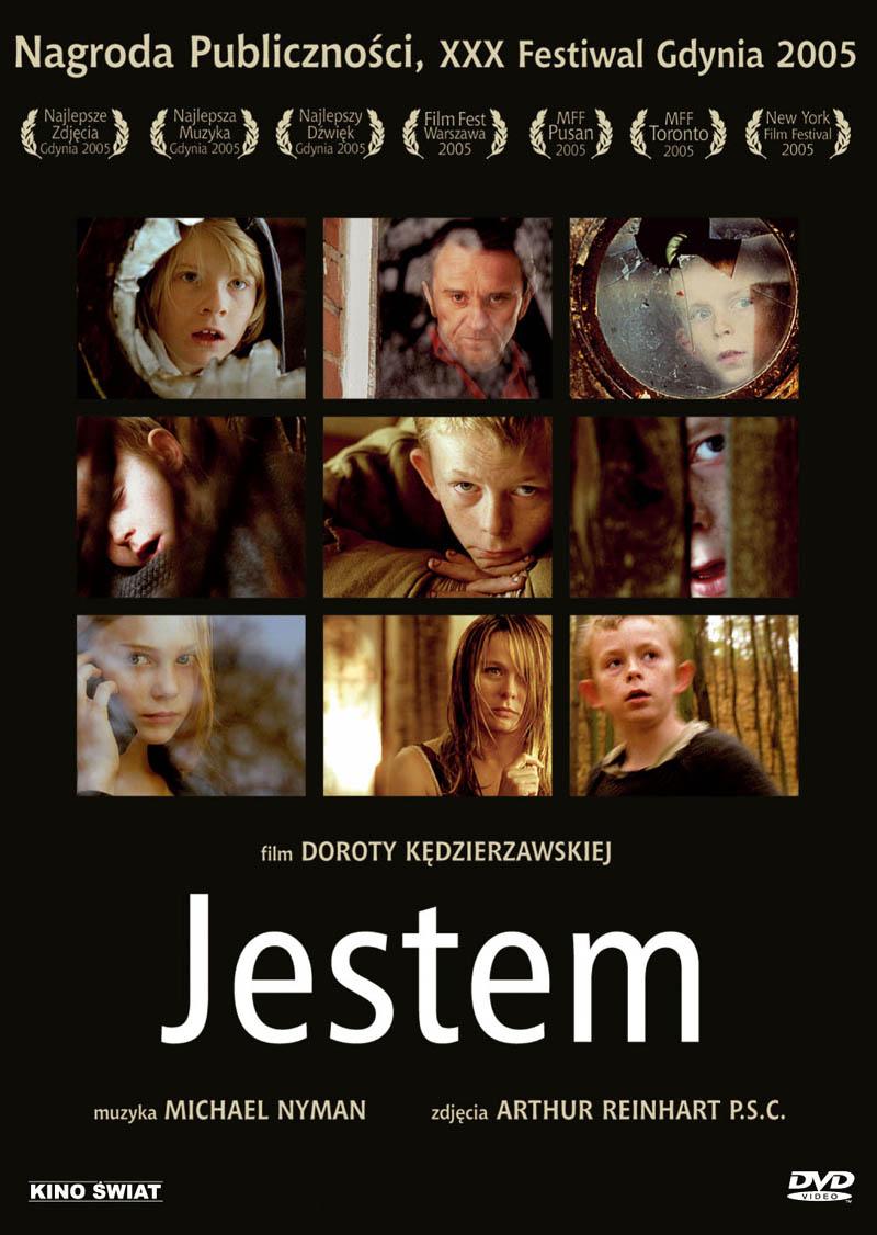 2005 Jestem - Jestem 2005 - plakat 01 a.jpg