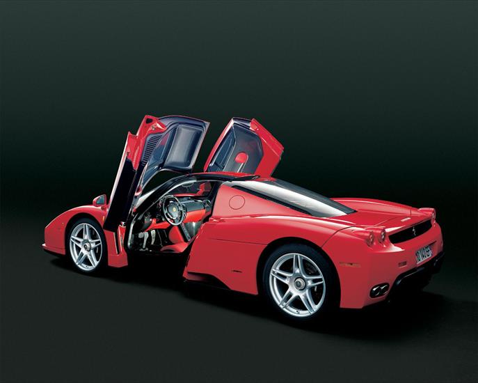 Tapety Auta - Ferrari_Enzo_2003.jpg