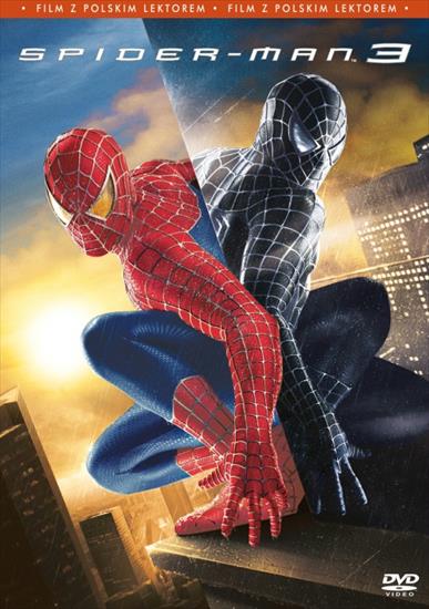 Spider-Man 1,2,3 2002-2007 - 3 Spider-Man 3  2007.jpg