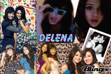 Demi i Selena - 523189905_817640.gif