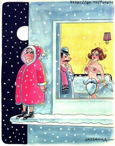 Humor erotyczny - zdrada z św. Mikołajem.jpg