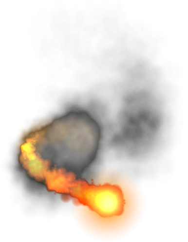 ogień - FIRE_BALL_WITH_SMOKE_TRAIL_3.PNG