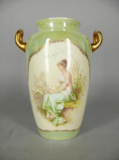 porcelana - Wazon Rosenthal 1898-19061.jpg
