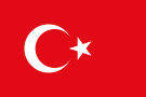 Flagi Azji - flaga-turcja.png