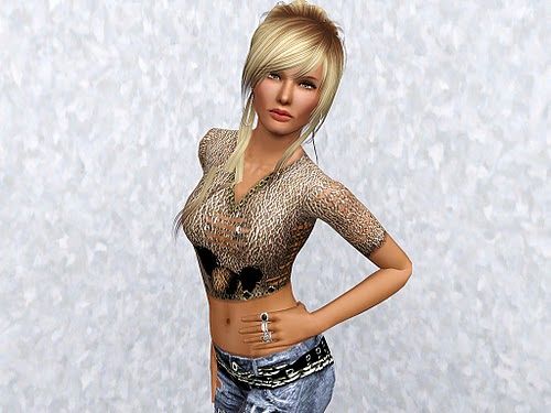 Kobiety - Hadley Rhymer Sim  Sims3Pack.jpg