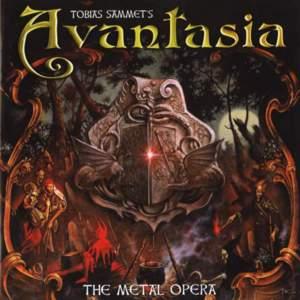 2001 The Metal Opera Part I - cover.jpg