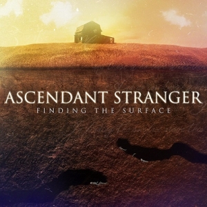 Ascendant Stranger - 2015 - Finding The Surface - 1433182561_cover.jpg