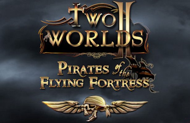 Piratess Of Flying Fortess Two Worlds - two-worlds-ii-pirates-of-the-flying-fortress_1740o.jpg