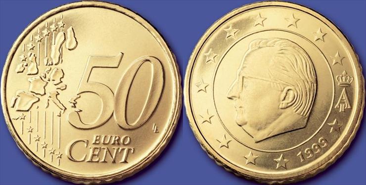 BELGIA - 50 Euro cent 1999 1999-2006.JPG