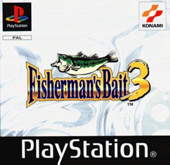 Fisherman Bait 3 - Fishermans_Bait_3_front_cover1.jpg