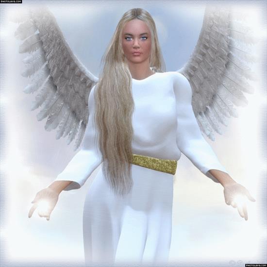 anioły - aniol-3D.gif