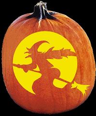 Pumpkin Carving Halloween - pumpkin-carving-patterns-bewitchinghour.jpg