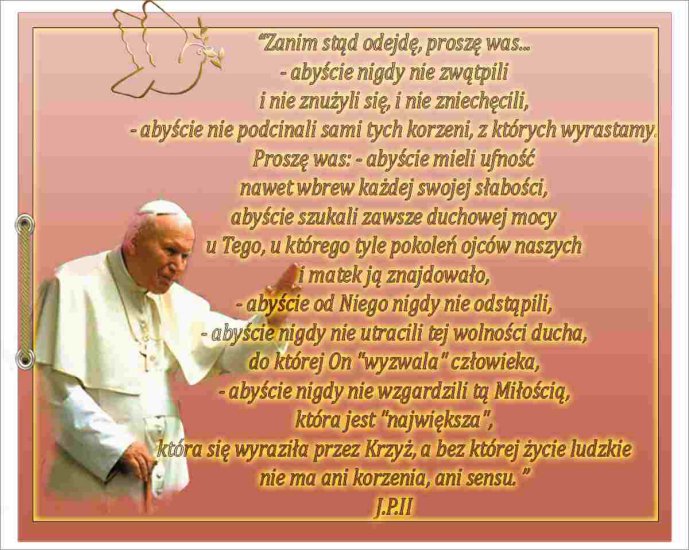 Jan Paweł II-cytaty - J.P.II-złote myśli 1.jpg