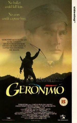 Geronimo 1993 Joseph Runningfox TV PL Lektor - geronimo.jpg