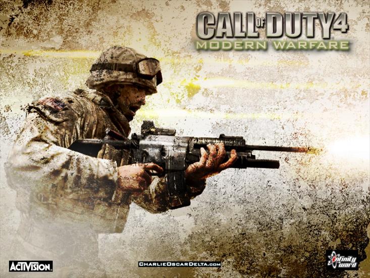 Call of Duty Modern Warfare 2 - call_of_duty_4_modern_warfare_2.jpg