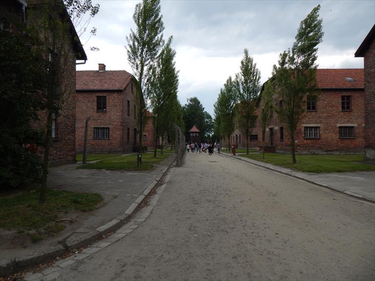 KL Auschwitz-Birkenau - 11.JPG