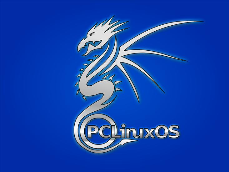 Tapety LINUX - PCLOSnubluDragon2.bmp