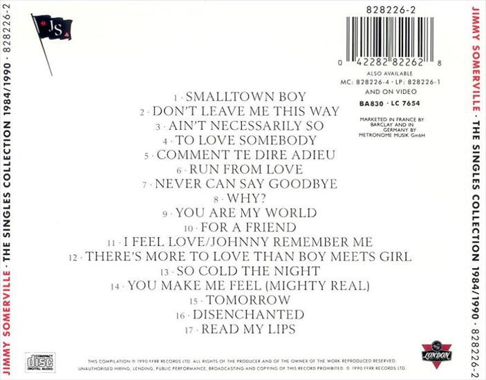 The singles collection 1984-1990 - B.jpg