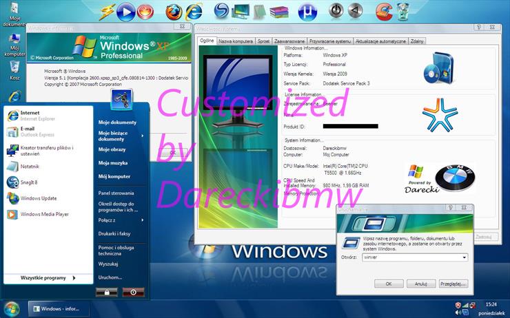 Windows XP Pro. SP 3  PL  Se7en  Style  EYE  CANDY - 6.jpg