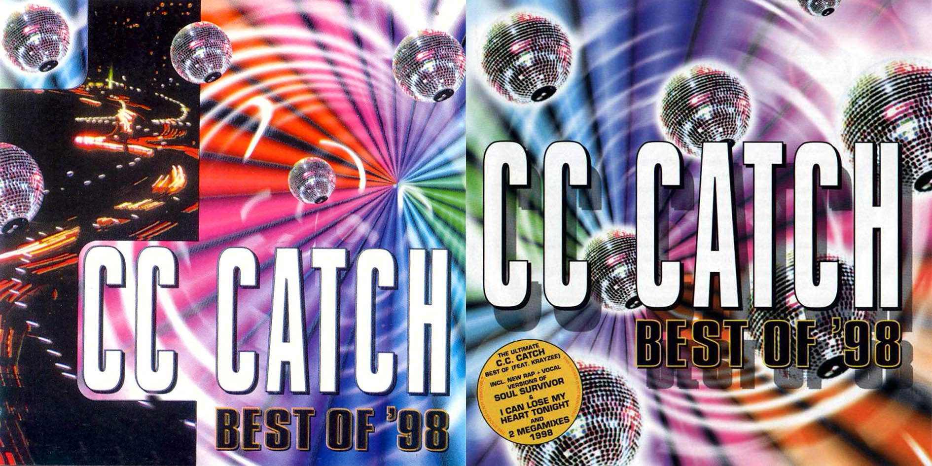 C.C.Catch-Best of 98OK - C.C.Catch-Best of98frontinside.jpg