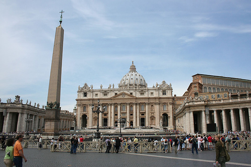 piękna architektura - Watykan Włochy.jpg