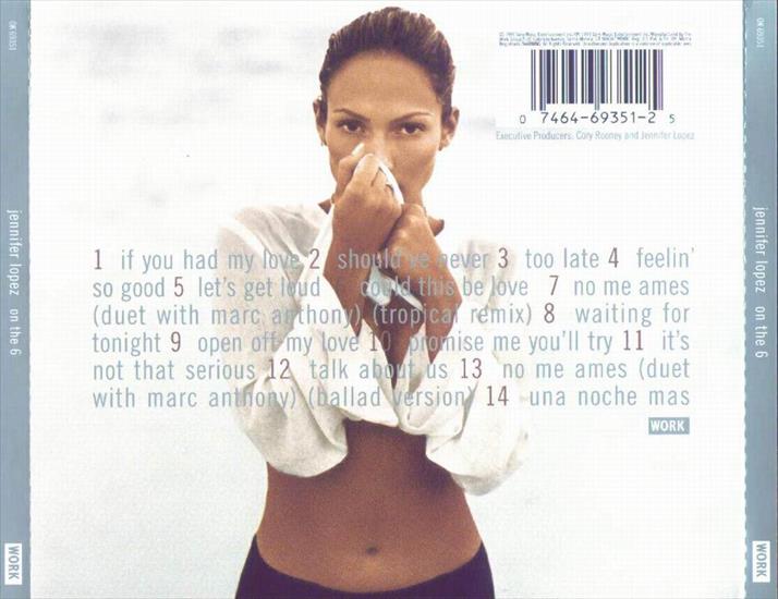 Jennifer Lopez - 1999 - On The 6 - onthe6-back.jpg